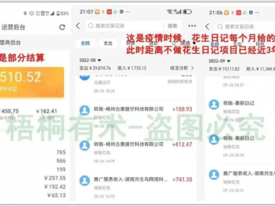 真正躺着也能挣钱的夸克网盘项目，亲测4小时陆陆续续挣了5000+，你要的方法来了！